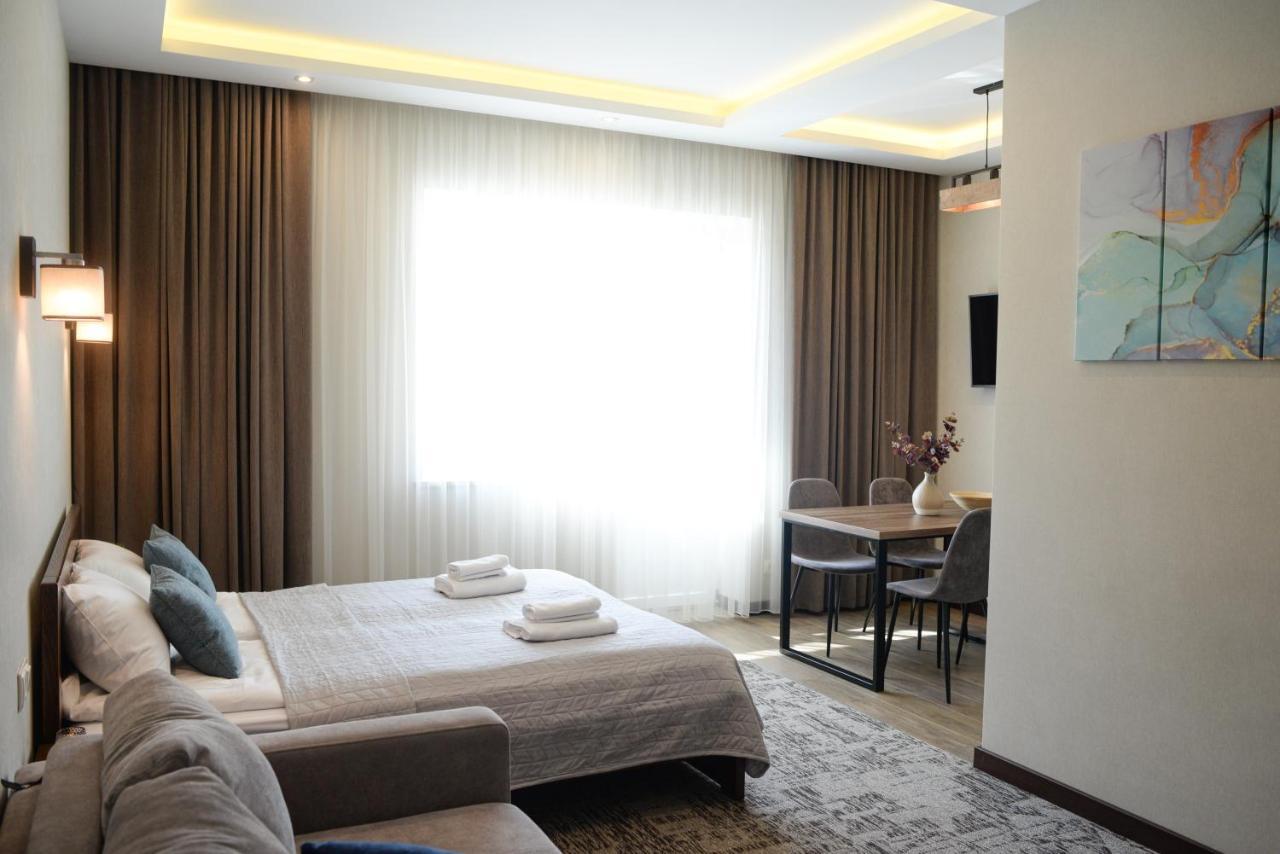 B&B Apartment-Λβιβ Εξωτερικό φωτογραφία