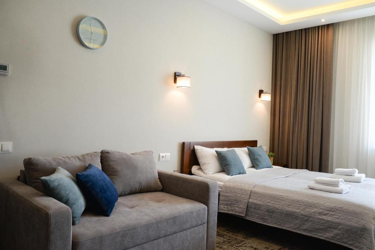 B&B Apartment-Λβιβ Εξωτερικό φωτογραφία