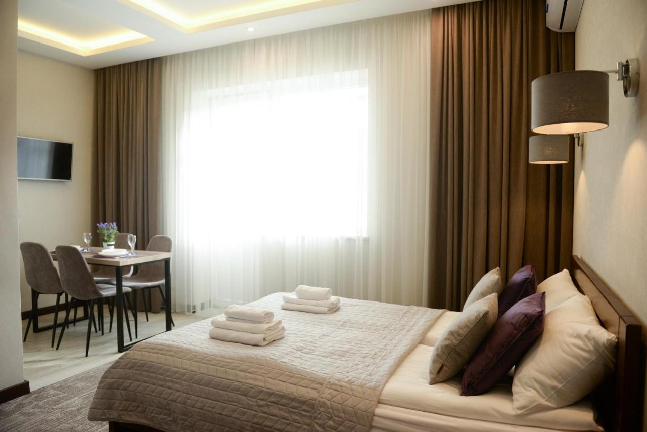 B&B Apartment-Λβιβ Εξωτερικό φωτογραφία