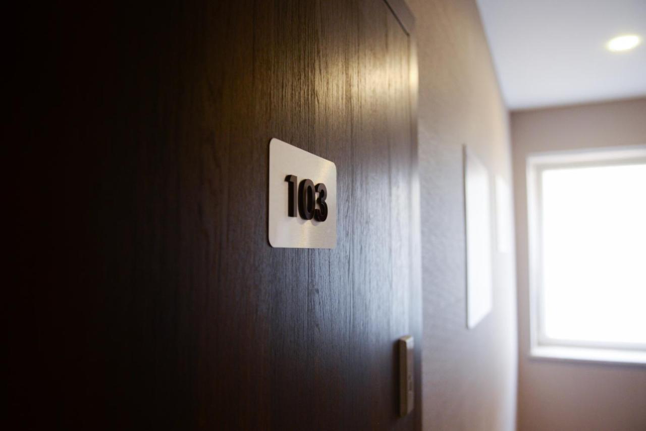 B&B Apartment-Λβιβ Εξωτερικό φωτογραφία