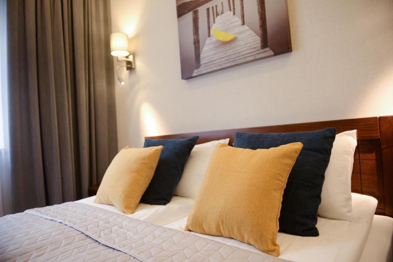 B&B Apartment-Λβιβ Εξωτερικό φωτογραφία