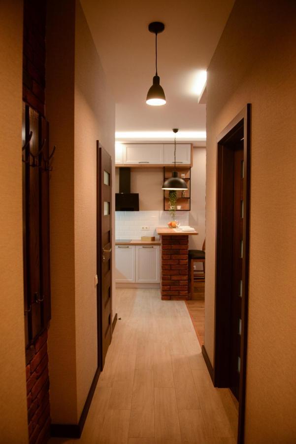 B&B Apartment-Λβιβ Εξωτερικό φωτογραφία
