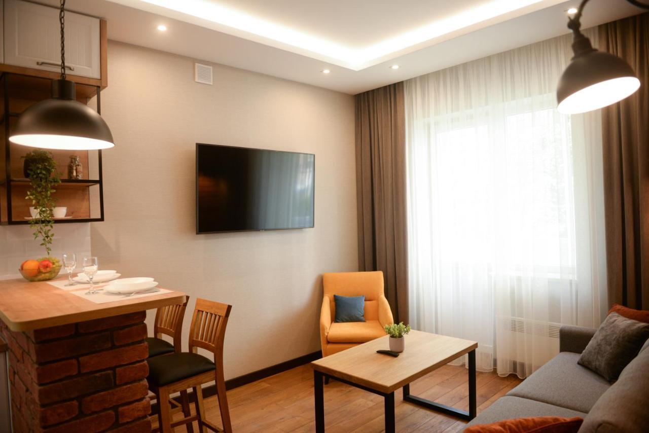 B&B Apartment-Λβιβ Εξωτερικό φωτογραφία
