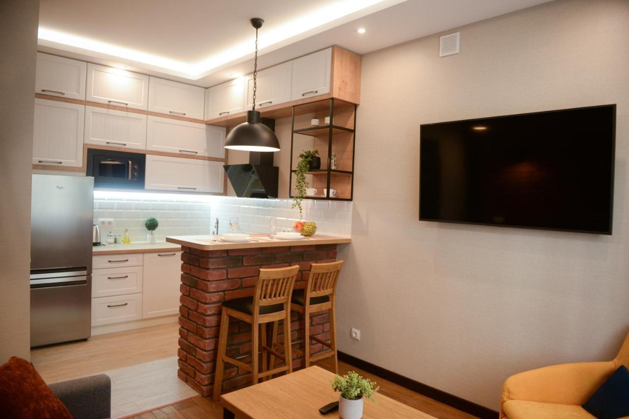 B&B Apartment-Λβιβ Εξωτερικό φωτογραφία