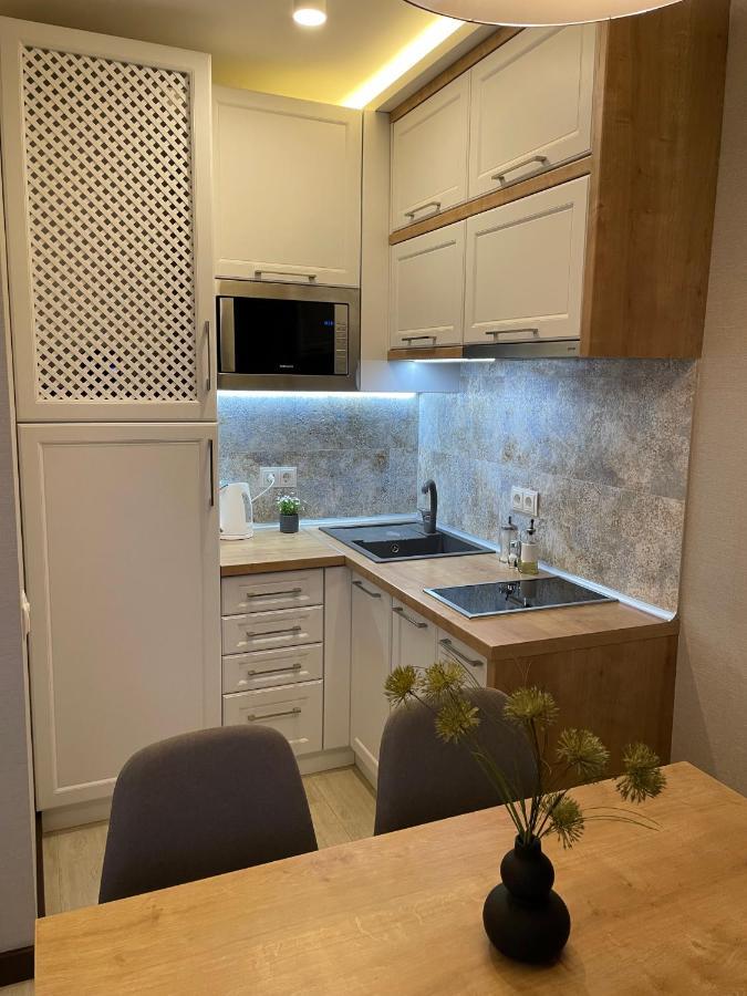 B&B Apartment-Λβιβ Εξωτερικό φωτογραφία