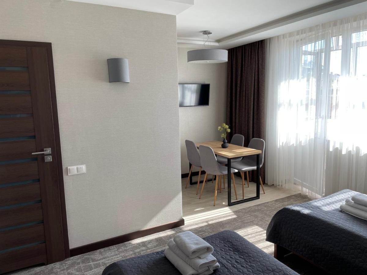 B&B Apartment-Λβιβ Εξωτερικό φωτογραφία
