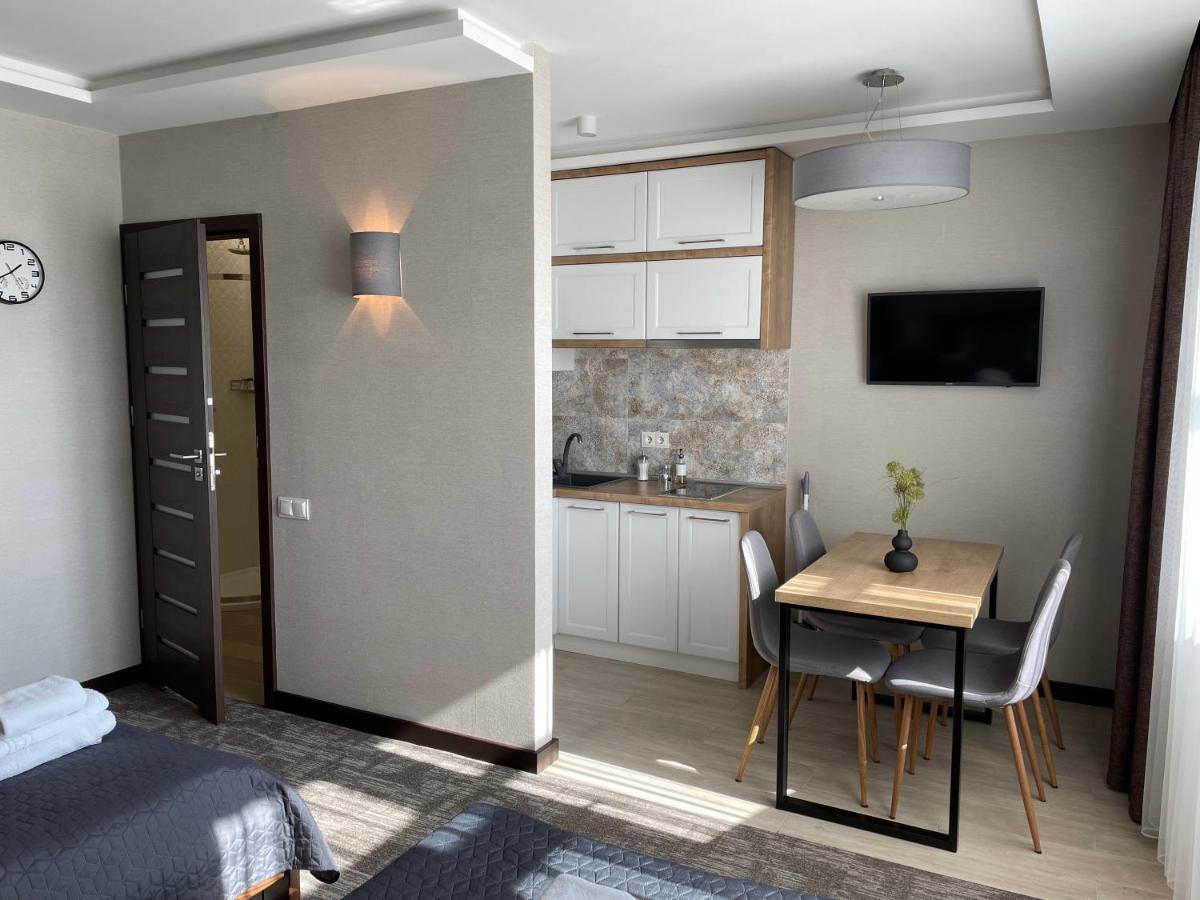 B&B Apartment-Λβιβ Εξωτερικό φωτογραφία