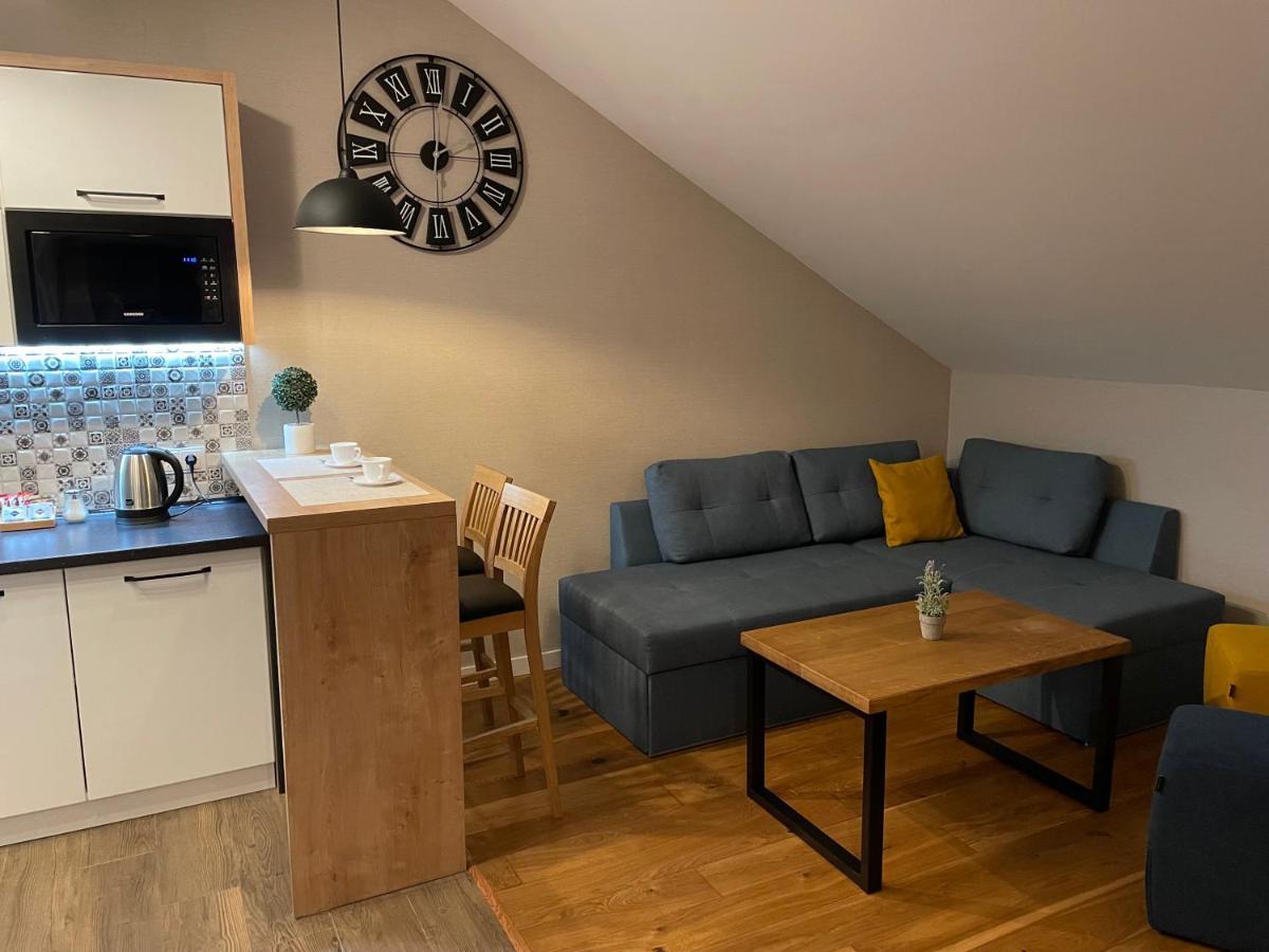 B&B Apartment-Λβιβ Εξωτερικό φωτογραφία