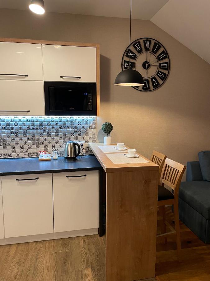 B&B Apartment-Λβιβ Εξωτερικό φωτογραφία