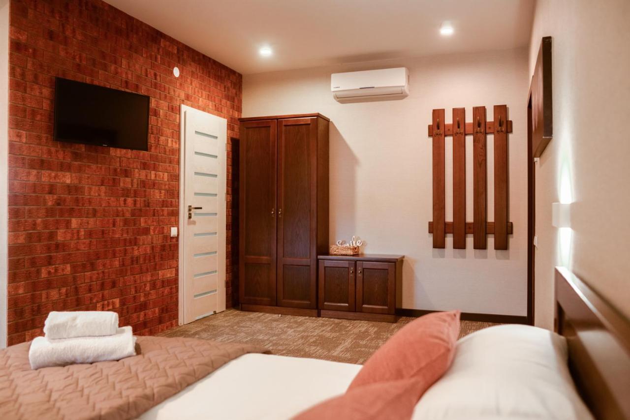 B&B Apartment-Λβιβ Εξωτερικό φωτογραφία