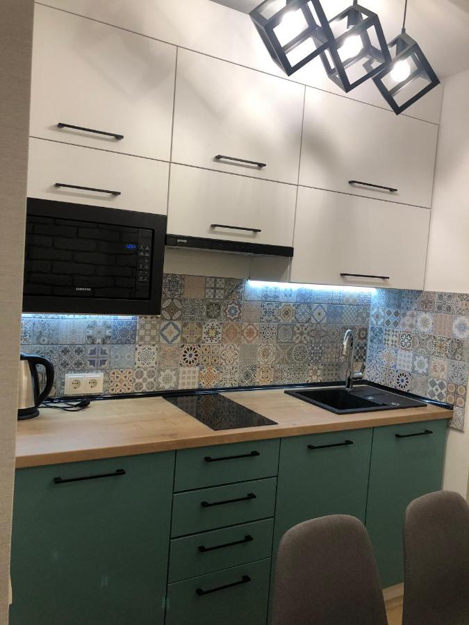 B&B Apartment-Λβιβ Εξωτερικό φωτογραφία
