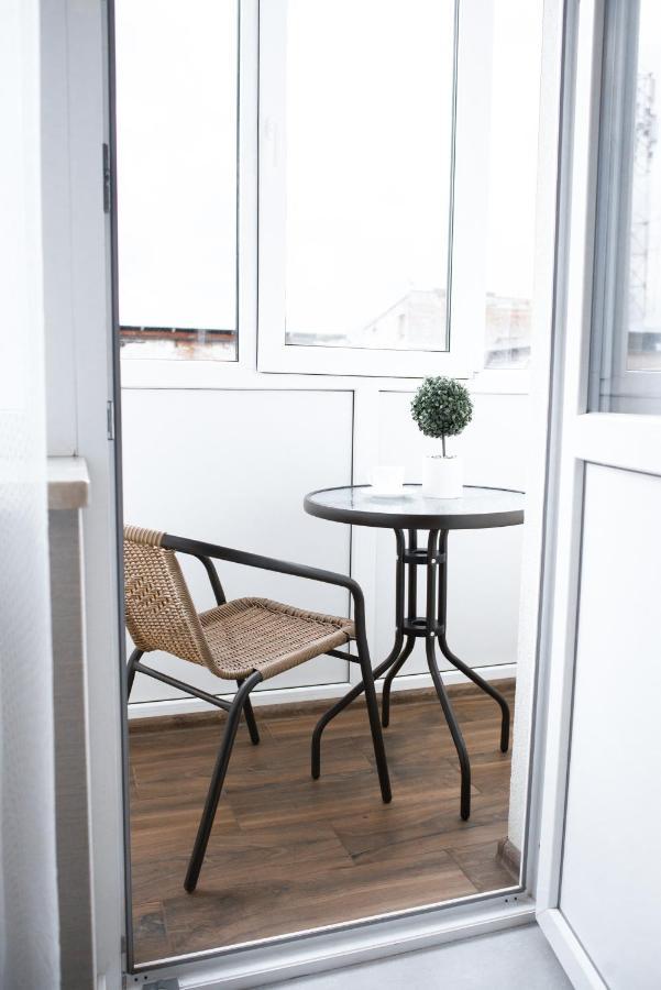 B&B Apartment-Λβιβ Εξωτερικό φωτογραφία