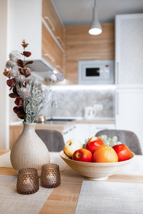 B&B Apartment-Λβιβ Εξωτερικό φωτογραφία
