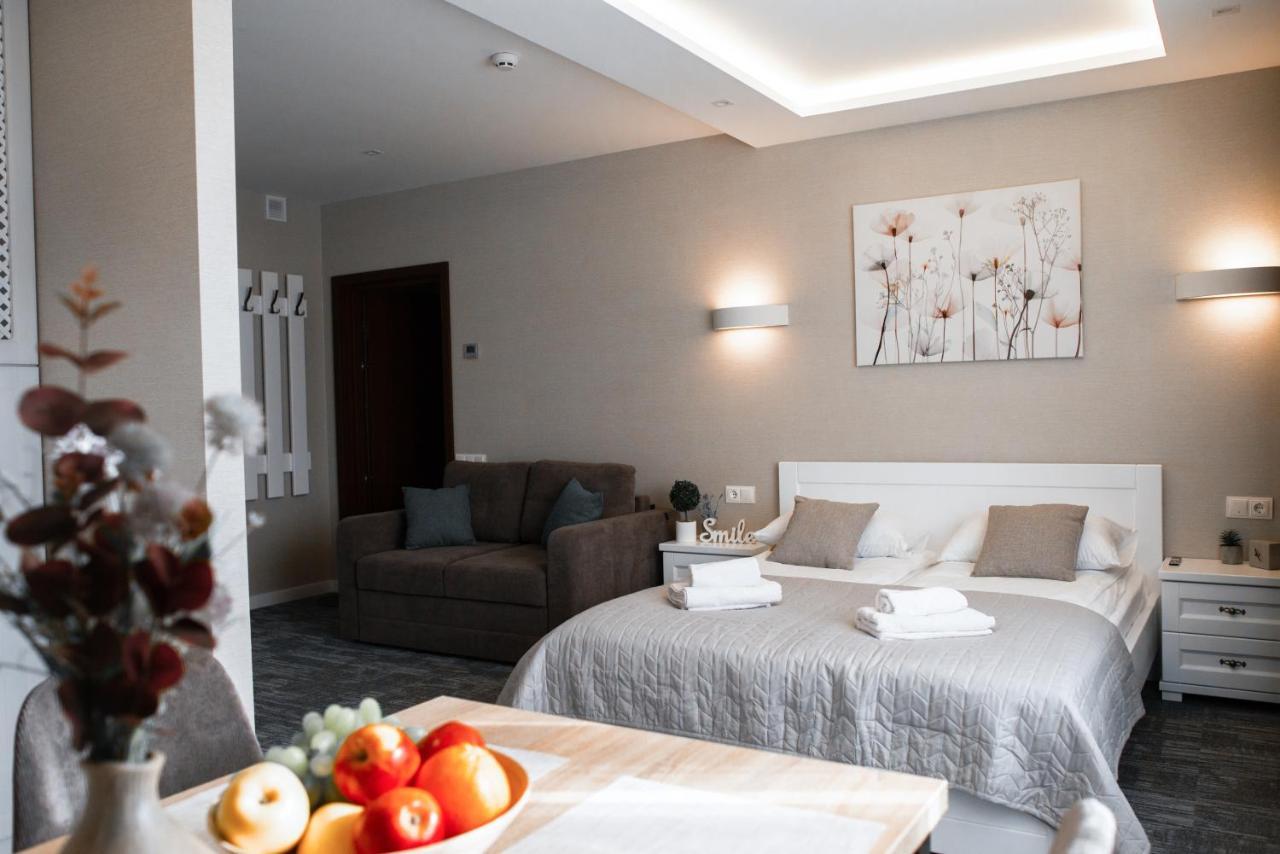 B&B Apartment-Λβιβ Εξωτερικό φωτογραφία