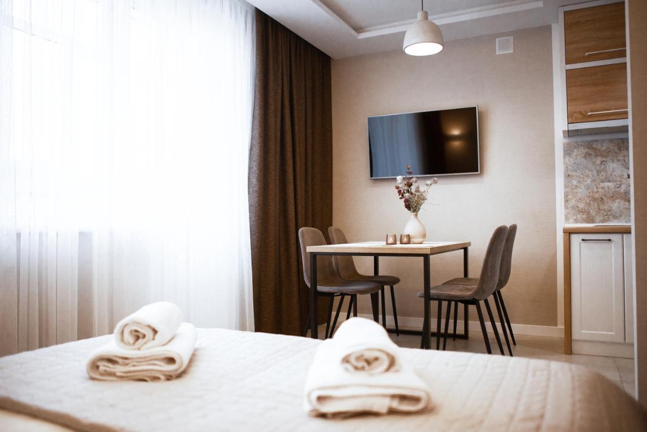 B&B Apartment-Λβιβ Εξωτερικό φωτογραφία