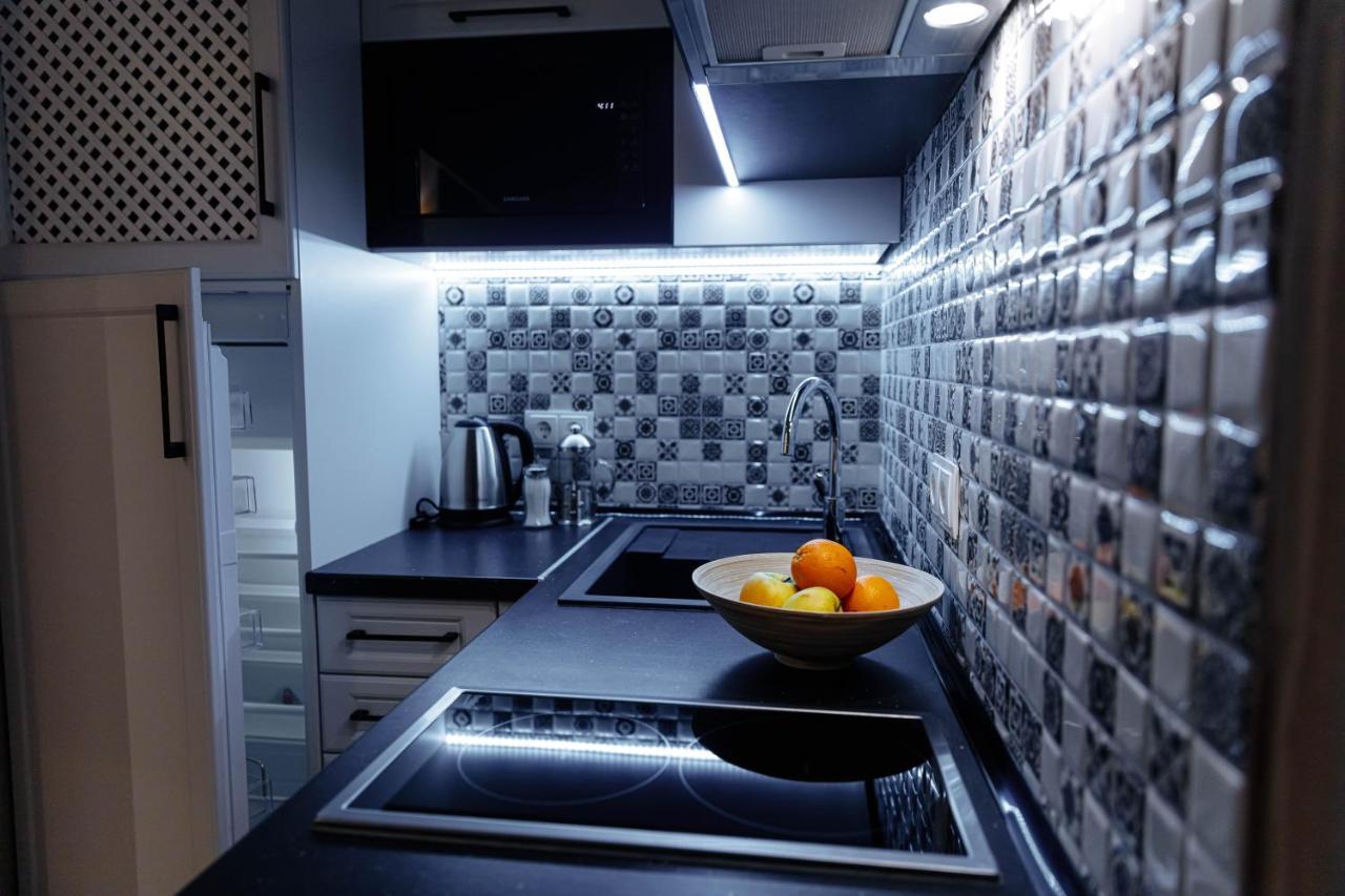 B&B Apartment-Λβιβ Εξωτερικό φωτογραφία