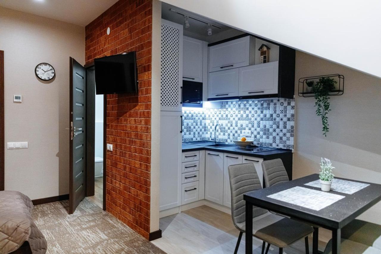 B&B Apartment-Λβιβ Εξωτερικό φωτογραφία